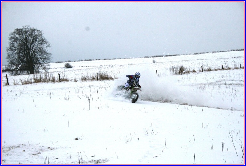 Snowcross 